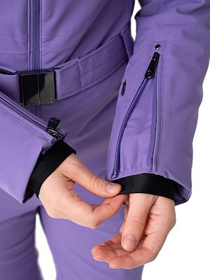 Превью  Комбинезон горнолыжный POIVRE BLANC Emy-WO Lavander Purple